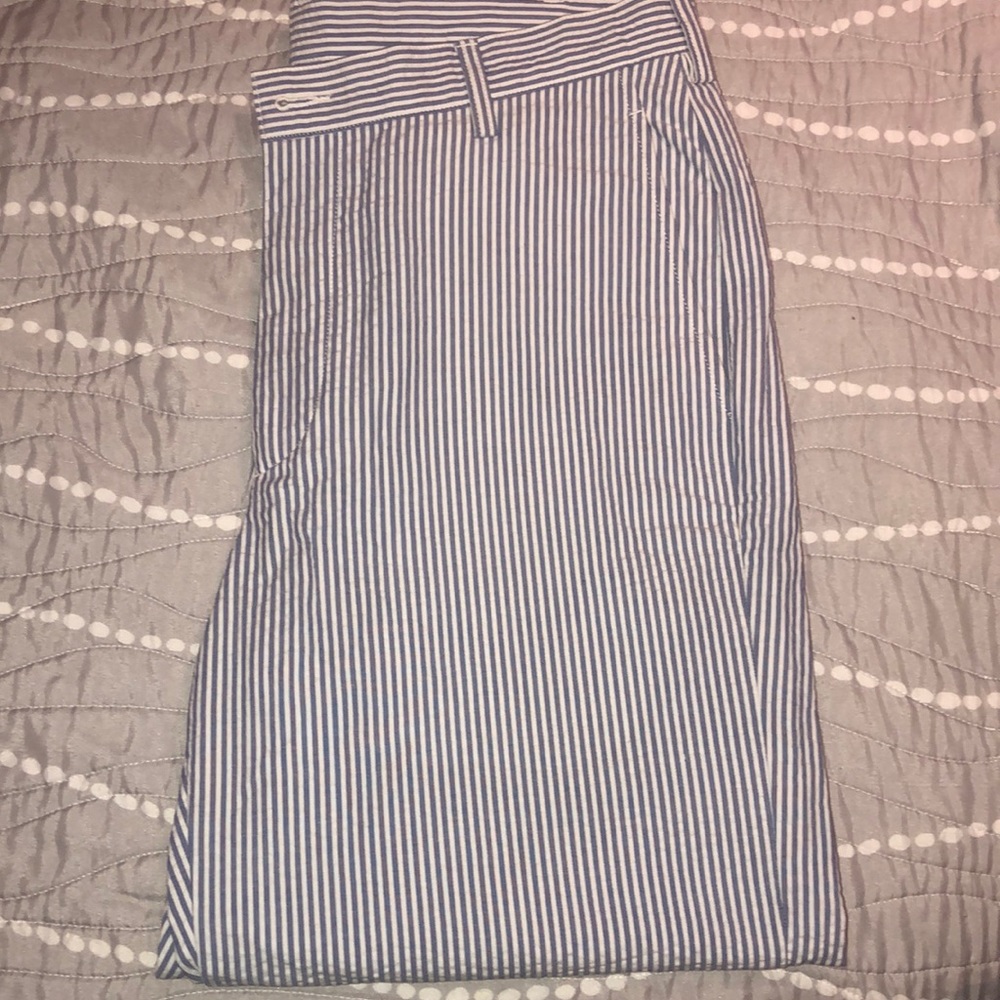 Dress pants